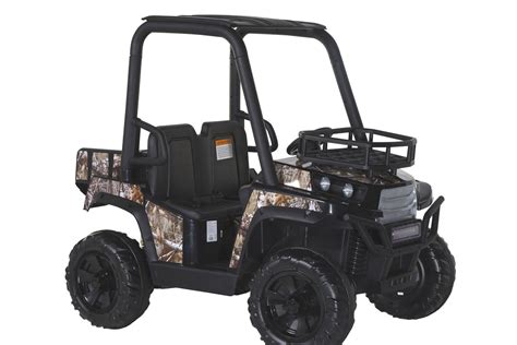 The 24 Volt Realtree UTV by Dynacraft is the rugged set of wheels that your young outdoor enthusiasts needs This powerful ride is decked out in custom Realtree camouflage graphics and includes working front headlights. . Dynacraft realtree 24v utv problems